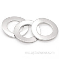 Keluli tahan karat Wave Spring Washers GB955 M3-M20